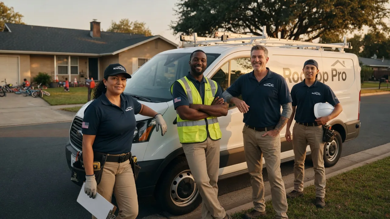 Roof Repair in Chatfield, MN near me