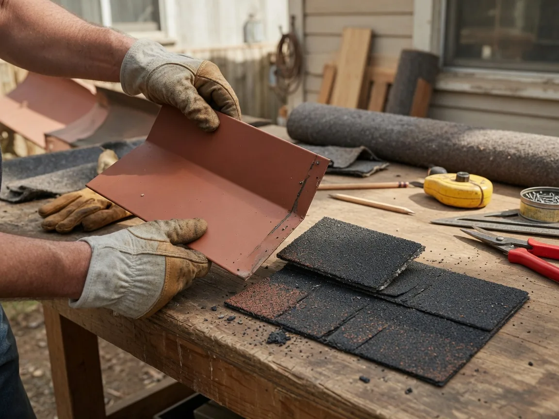Roof Repair company in Chatfield, MN